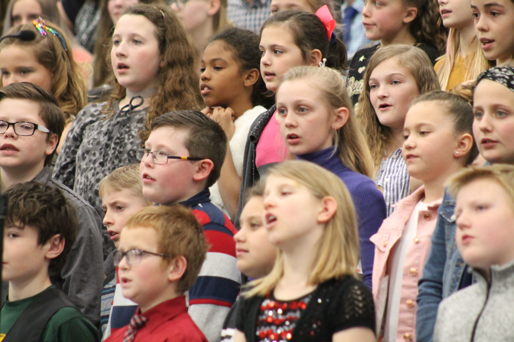 BD Choral Festival 18